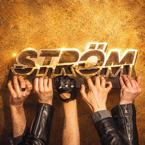 00 - Ström - Mer Ström Åt Folket (CD)