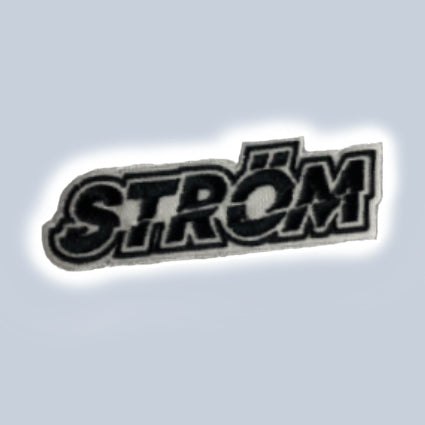 07 - Patches w/ logo