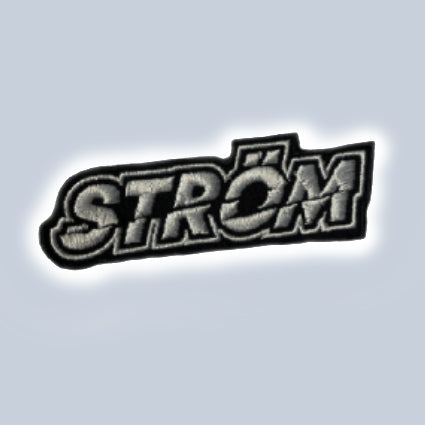 07 - Patches w/ logo