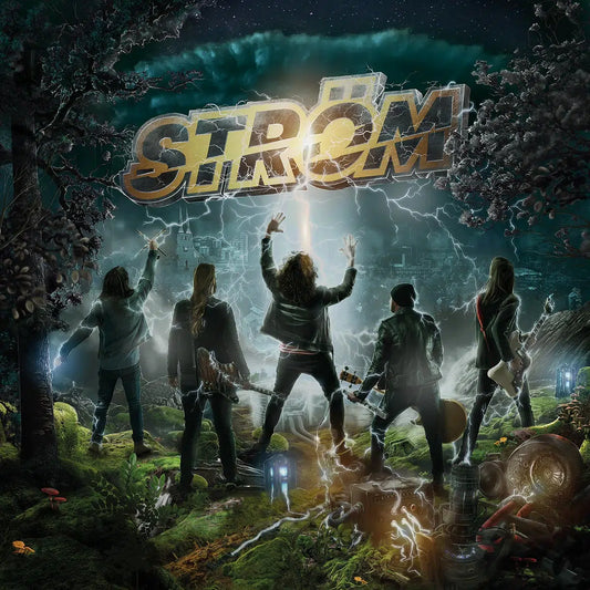 Ström (CD)